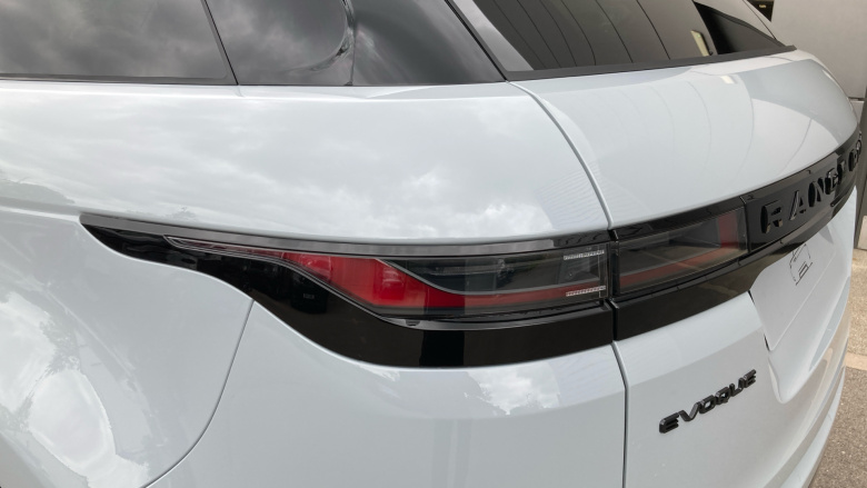 Land Rover Range Rover Evoque 2.0 D200 Hoxton Edition 5dr Auto Diesel Hatchback
